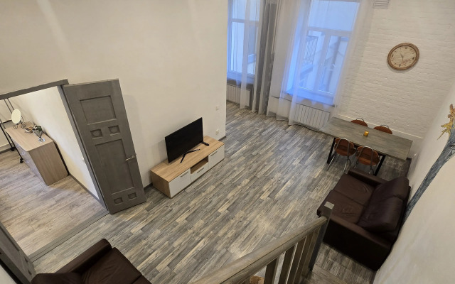 Апартаменты Центральные