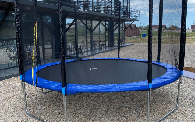 База отдыха Грис