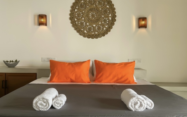 Lum Residence Hotel