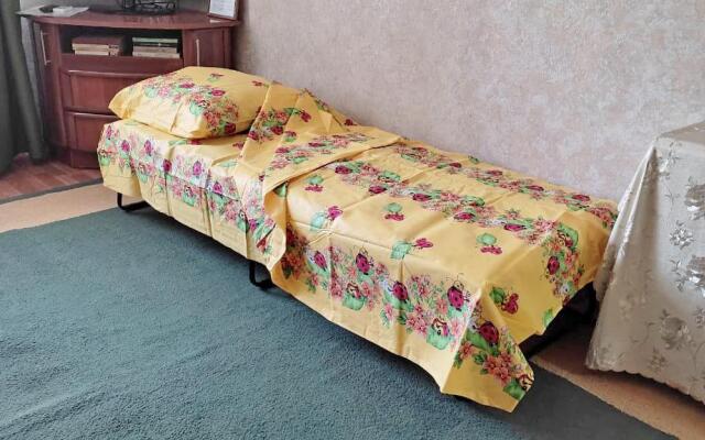 Short-term Studio Flat from the owner in Volzhskiy Flat