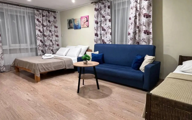 Квартира на Кирова 71