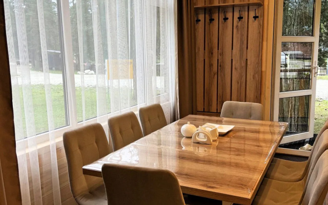 Solu Chalet Villa