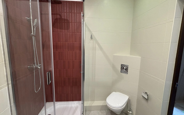 Апартаменты Королевские ворота