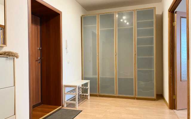 Квартира на 8 Марта 173