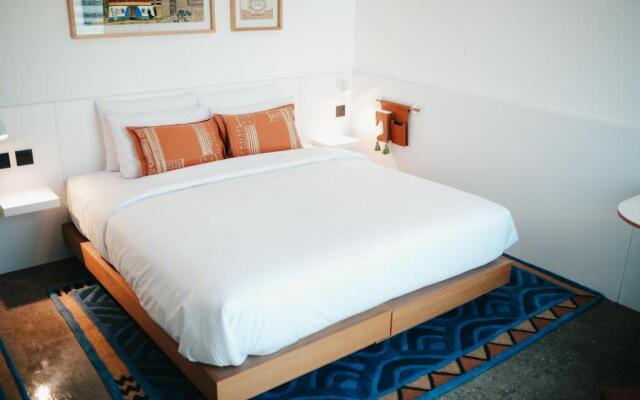 Shada Hotel