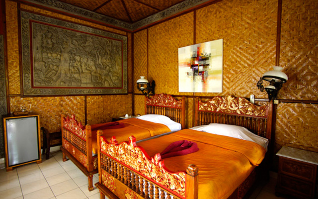 Okawati Hotel