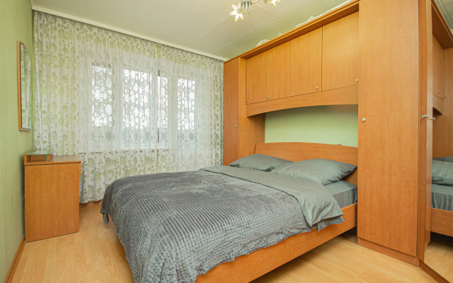 Апартаменты на Ул Войкова 23