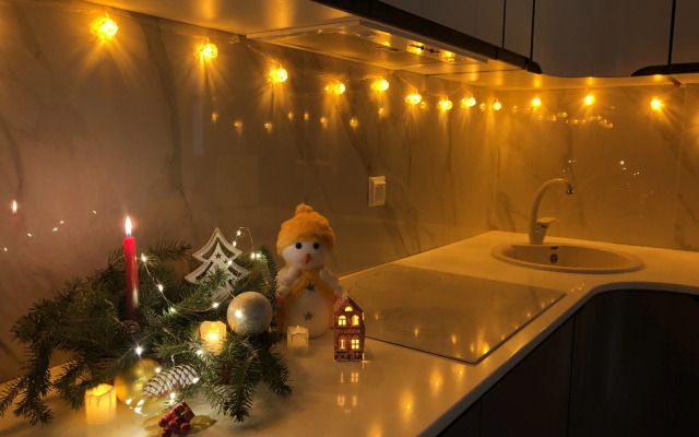 Апартаменты Премиум Студия Пр.Ленина