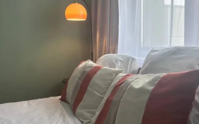 Квартира Квартирка как дома