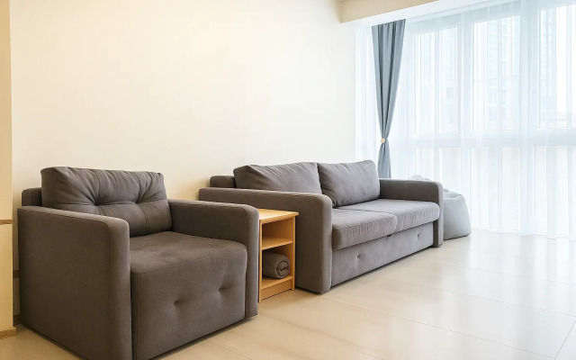 Апартаменты Marisol Largo