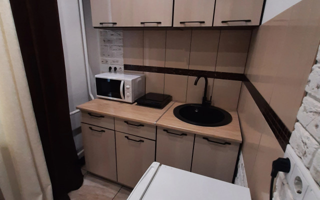 Апартаменты у Мамаева кургана 1