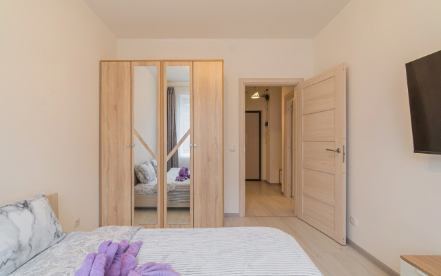 Apartments SalutApart 17W