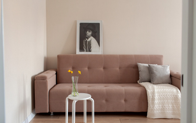 Aparts Na Chapaeva Apartments