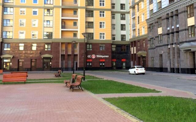 Квартира в 2 минутах от метро Фрунзенская