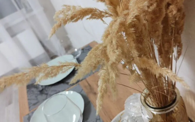 Квартира на улице Загоровского 1