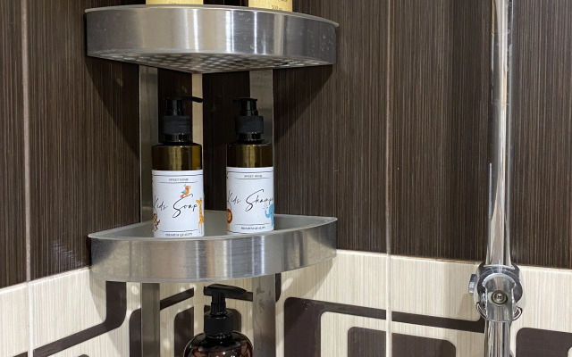 Апартаменты в Историческом Центре России