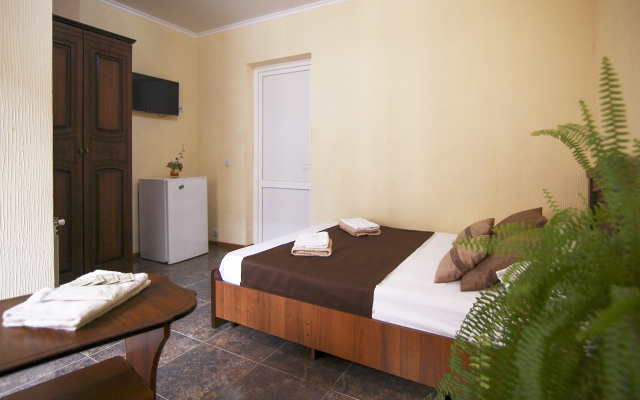 Aloiza Guest House