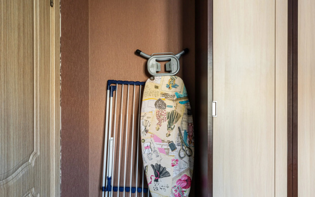 Dvuhkomnatnaya Ryadom s KazanMall Flat