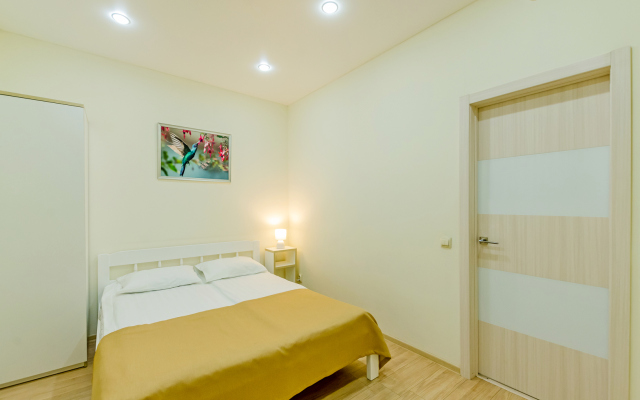 Kolibri Mini-Hotel