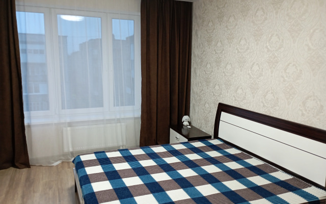 Квартира у моря