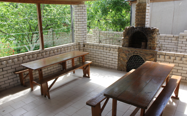 Elena Guest House