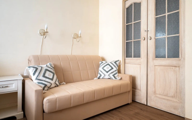 Квартира Престижная 1к в Самом Сердце Москвы