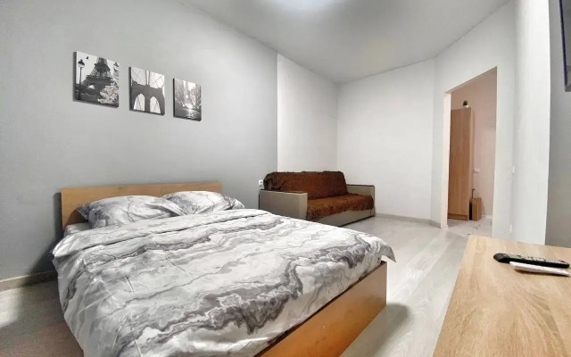 1k Zhk Odinburg Flat