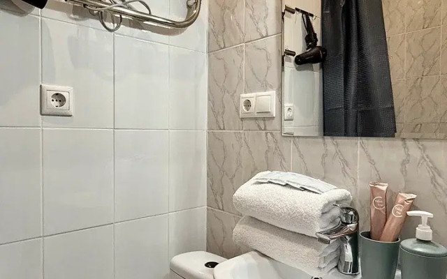 U Metro Pervomayskaya Pm11 Apartments