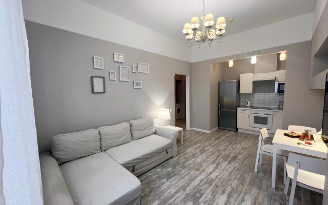 Апартаменты Люкс Мой Дом Звезда