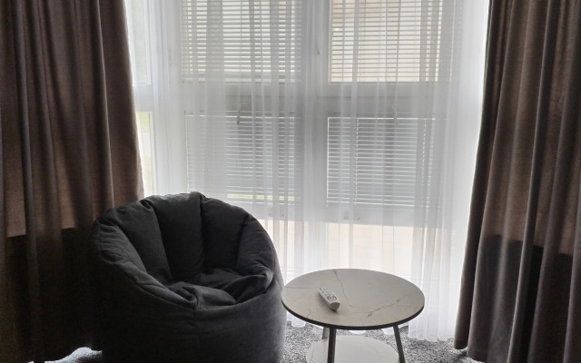 Guest house Severnaya Zhemchuzhina