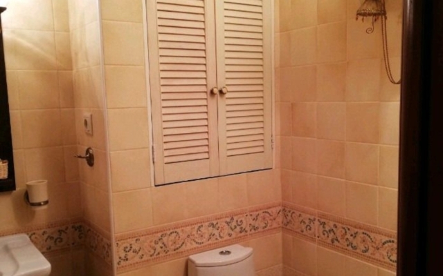 Dlya Dushi I Serdtsa U Mozhayskogo Morya Guest house