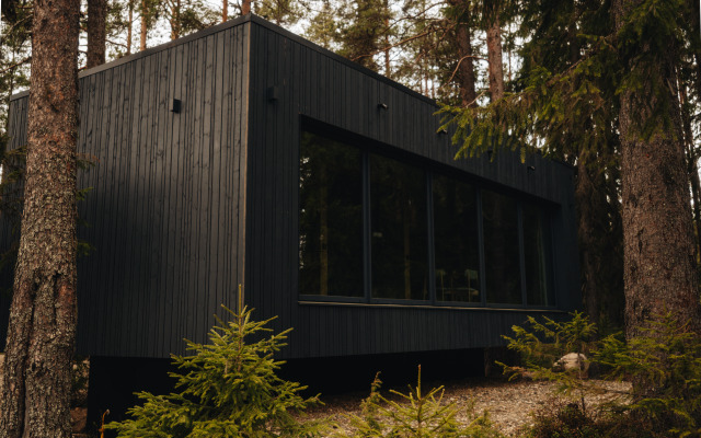 База отдыха Glanta