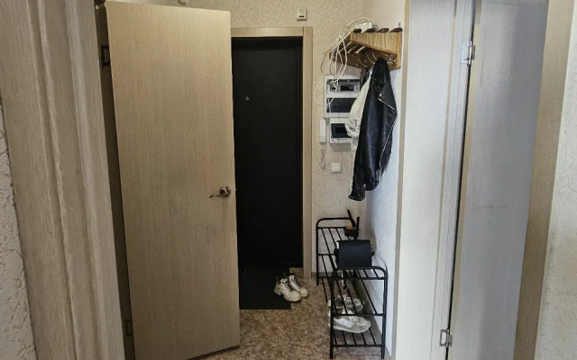 Апартаменты на улице Беговая