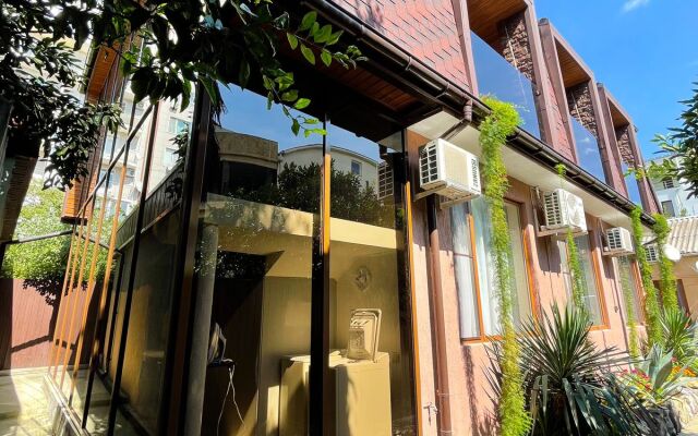 Villa Veronika Mini-Hotel