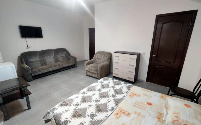 Oazis Guest house