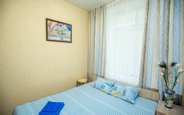 Baliz Hostel