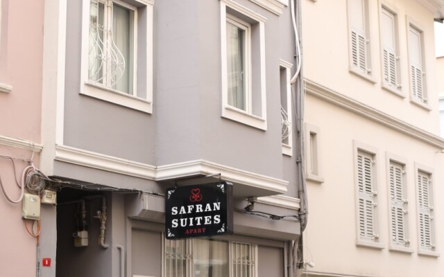 Safran Suites Hotel