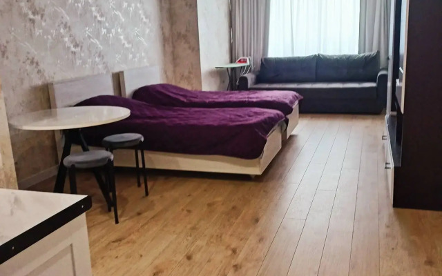 Апартаменты 51 на Симанина 14