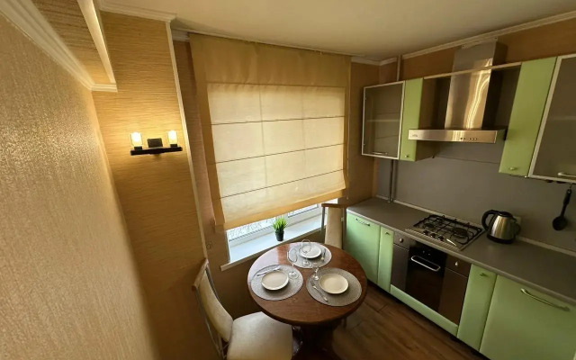 Квартира однокомнатная в Центре Ленинского Дзержинского 109