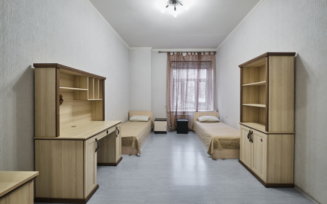 Apartments Niya Herzen
