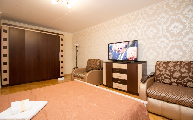 El 15 Apartments