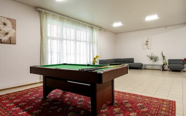 Санаторий Энергетик