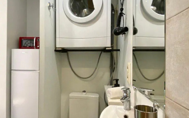 Апартаменты Вишня 1