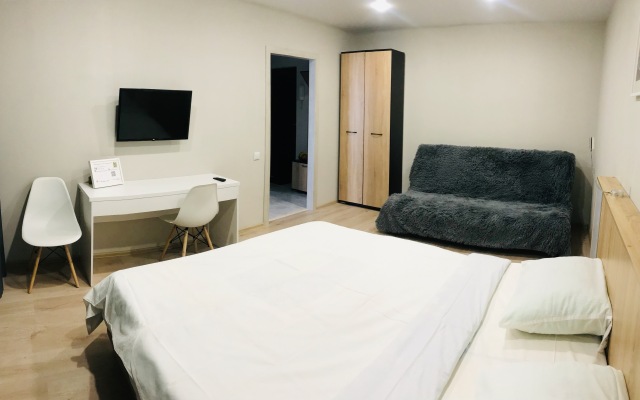 Stavropol City Flat Apartment