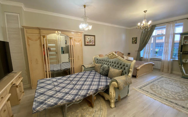 v TSentre Ampir Apartments