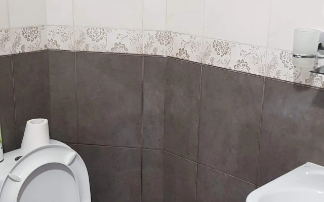 Квартира Уютная в Светлогорске ул. Молодёжная 13