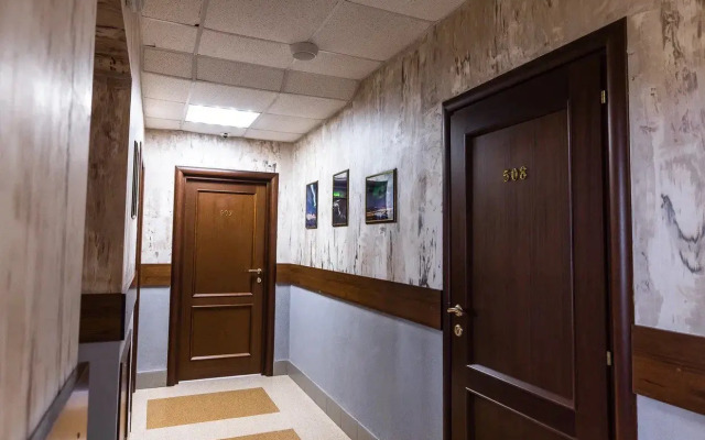 Kolskij 126 Hostel