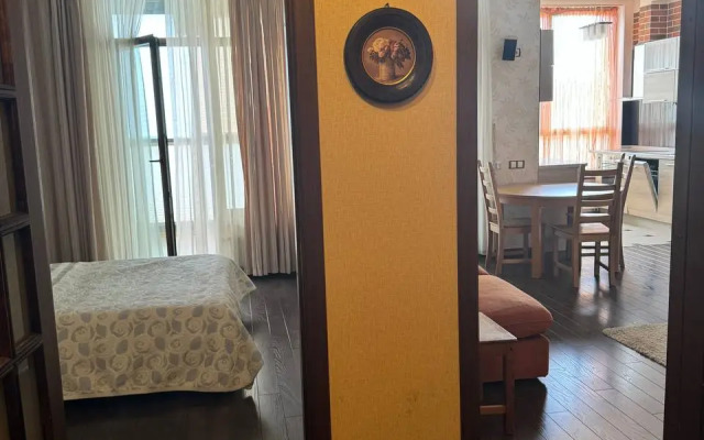 U zaliva Realty Vera Flat