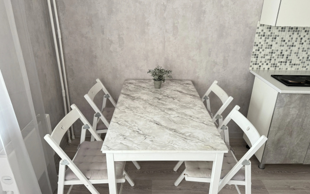 Apartamenty Batasheva Apart
