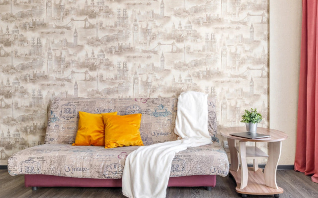 Апартаменты Студия Юг-Апарт на Красной 176